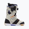 Cizme de snowboard pentru bărbați DC Judge black/tan 10