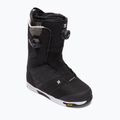 Cizme de snowboard pentru bărbați DC Judge black 9