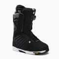 Cizme de snowboard pentru bărbați DC Judge black