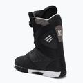 Cizme de snowboard pentru bărbați DC Judge black 2