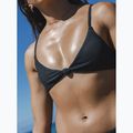 Costum de baie top ROXY Love The Surf Knot 2021 anthracite 9