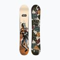 Snowboard pentru bărbați DC SW Bobafett Ply multicolor 8