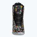 Cizme de snowboard pentru bărbați DC SW Phase Boa green/brown/black 3
