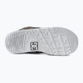 Cizme de snowboard pentru bărbați DC SW Phase Boa green/brown/black 4