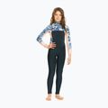 Spumă de înot pentru copii ROXY 3/2 Swell Series Girl FZ GBS 2021 allure rg fasso s 6