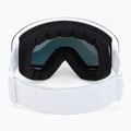 VonZipper Encore alb ochelari de snowboard alb AZYTG00114 3