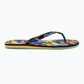 Flip flop pentru femei ROXY Portofino III 2021 black multi 2