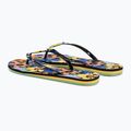 Flip flop pentru femei ROXY Portofino III 2021 black multi 3