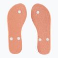 Flip flop pentru femei ROXY Portofino III 2021 dc navy/white 13