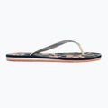 Flip flop pentru femei ROXY Portofino III 2021 dc navy/white 2