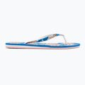 Flip flop pentru femei ROXY Portofino III 2021 light blue 2