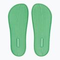 Flip-flops pentru femei ROXY Slippy II 2021 absinthe green 12