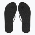 Flip flop pentru femei ROXY Viva Printed 2021 black multi 13