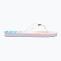 Flip flop pentru femei ROXY Viva Jelly 2021 aquamarine 9