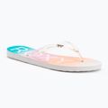 Flip flop pentru femei ROXY Viva Jelly 2021 aquamarine