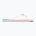 Flip flop pentru femei ROXY Viva Jelly 2021 aquamarine 2