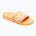 Flip-flops pentru femei ROXY Slippy II 2021 classic orange 8