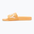 Flip-flops pentru femei ROXY Slippy II 2021 classic orange 10