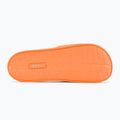 Flip-flops pentru femei ROXY Slippy II 2021 classic orange 5