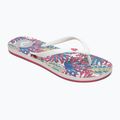 Flip flop pentru femei ROXY To The Sea X 2021 lt navy/pink 9