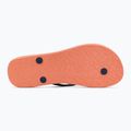 Flip flop pentru femei ROXY To The Sea X 2021 lt navy/pink 5