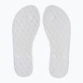 Flip flop pentru femei ROXY Viva Printed 2021 white 13