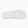 Flip flop pentru femei ROXY Viva Printed 2021 white 5