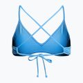 Costum de baie top ROXY Beach Classics Triangle 2021 azure blue 2