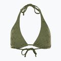 Costum de baie top ROXY Current Coolness Elongated Triangle 2021 loden green