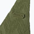 Costum de baie top ROXY Current Coolness Elongated Triangle 2021 loden green 3
