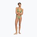 Costum de baie top ROXY Current Coolness Elongated Triangle 2021 loden green 7