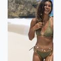 Costum de baie top ROXY Current Coolness Elongated Triangle 2021 loden green 9