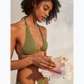 Costum de baie top ROXY Current Coolness Elongated Triangle 2021 loden green 13