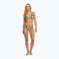 Costum de baie top ROXY Retro Revo Twist Bra 2021 loden green surfrider spirit s 7