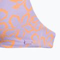 Costum de baie top ROXY Hawaiian Heat Athletic Triangle 2021 mock orange hawaiianheat 3