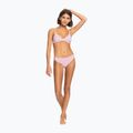 Costum de baie top ROXY Hawaiian Heat Athletic Triangle 2021 mock orange hawaiianheat 5