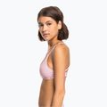 Costum de baie top ROXY Hawaiian Heat Athletic Triangle 2021 mock orange hawaiianheat 7