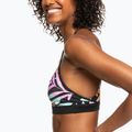 Costum de baie top ROXY Active Bralette 2021 multico 4