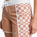 Pantaloni scurți de baie pentru femei ROXY Printed 5" 2021 cork flower box 5