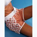 Pantaloni scurți de baie pentru femei ROXY Printed 5" 2021 cork flower box 11