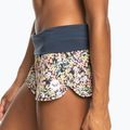 Pantaloni scurți de baie pentru femei ROXY Endless Summer Printed 2" 2021 mood indigo ditsy love 5