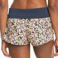 Pantaloni scurți de baie pentru femei ROXY Endless Summer Printed 2" 2021 mood indigo ditsy love 4