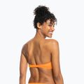 Costum de baie top ROXY Color Jam Bandeau 2021 tangelo 4