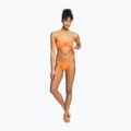 Costum de baie top ROXY Color Jam Bandeau 2021 tangelo 3
