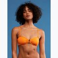 Costum de baie top ROXY Color Jam Bandeau 2021 tangelo 7