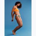 Costum de baie top ROXY Color Jam Bandeau 2021 tangelo 8