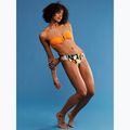 Costum de baie top ROXY Color Jam Bandeau 2021 tangelo 10