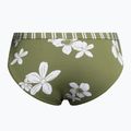 Partea de jos a costumului de baie ROXY Retro Revo Moderate 2021 loden green surfrider spirit s 2