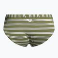 Partea de jos a costumului de baie ROXY Retro Revo Moderate 2021 loden green surfrider spirit s 4