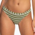 Partea de jos a costumului de baie ROXY Retro Revo Moderate 2021 loden green surfrider spirit s 7